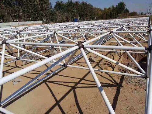 大型鋼結(jié)構(gòu)網(wǎng)架