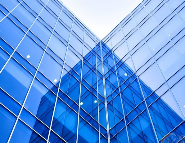 濟寧玻璃幕墻